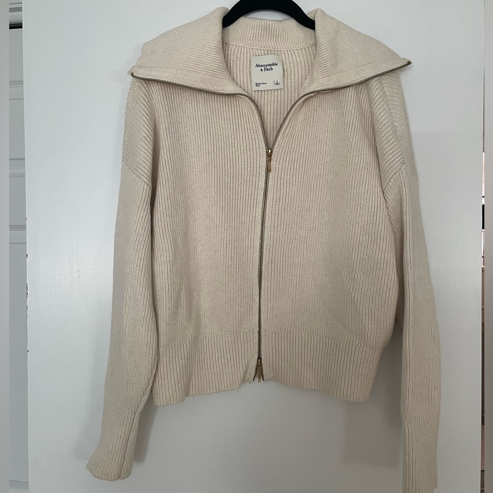 Collared Sweater - image 1